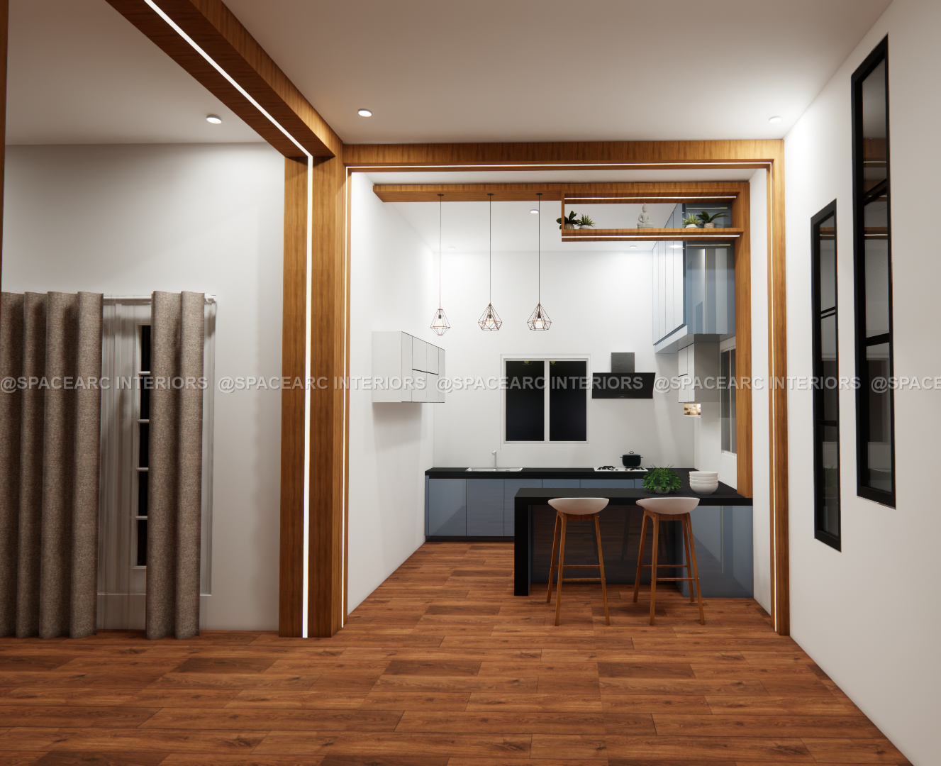 Residential-Interiors